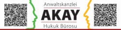 AKAY HUKUK BÜROSU