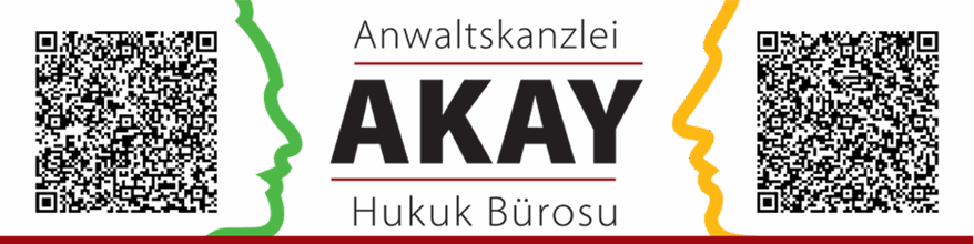 AKAY HUKUK BÜROSU